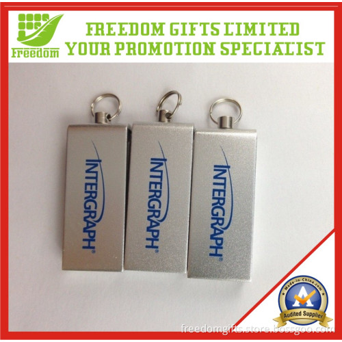Metal Cover Small USB Flash Drive